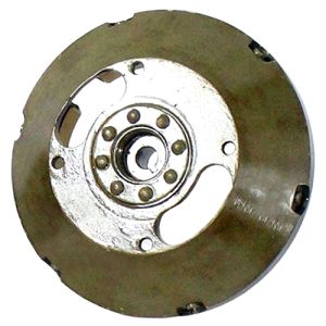 Vespa Scooter Flywheel Magneto