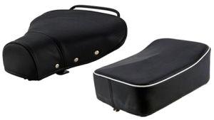 Vespa Scooter Seat Set