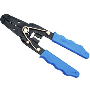 Wire Peeling Shear (7 in Crimping Tool)