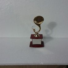 Trophy