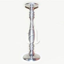 aluminium candle stand