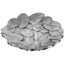 Aluminium Platter