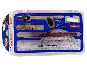 MATHEMATICAL INSTRUMENT SETS