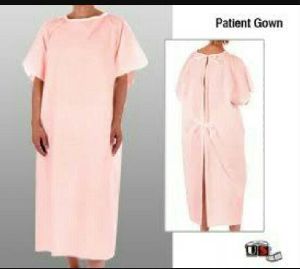 Patient Gown