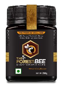 The Forest Bee Premium Small Bee Raw Honey 250g
