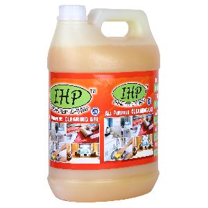 IHP All Purpose Cleansing Gel