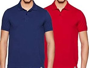 Mens Polo T-Shirts