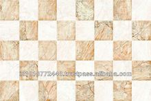 Swimming pool digital wall tiles