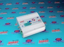 Aluminium Housing Amplifier