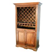 Bar Cabinet