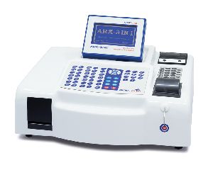 Biochemistry - Elisa - Coagulation Analyzer