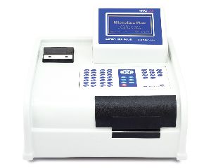 Elisa Plate Reader