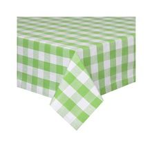 Cotton Fabric Table Cloth