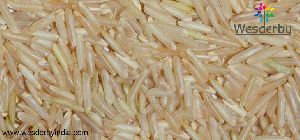 Basmati Brown Rice