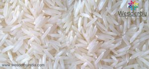 Basmati Raw Rice