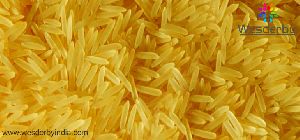 Basmati Sella Golden Rice