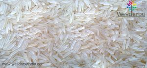 basmati sella white rice