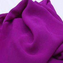 polyester georgette fabric