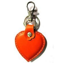 Gift Leather Keychain
