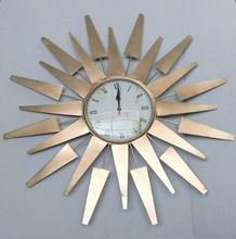 Decorative Wall Clock