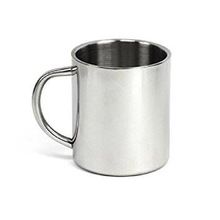 Stainless Steel Insulated Coffee Mug