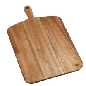 Wood Chopping Board