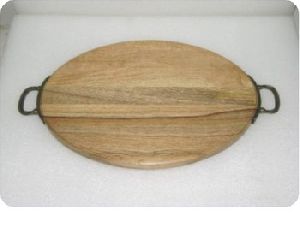 Wooden Chopping Board