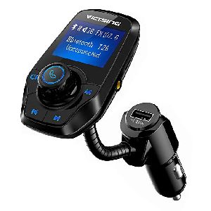 FM Transmitter