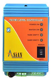 Sump Tank Controller