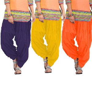 Patiala Salwar