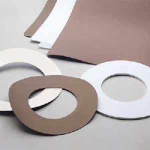 EXPANDED PTFE SHEET GASKETS AND JOINT SEALANT