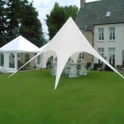 PVC Coated Tent