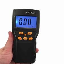 Digital Grain Moisture Meter