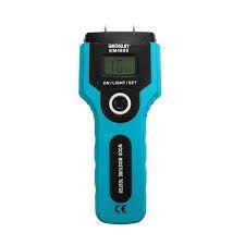 Portable Digital Moisture Meter