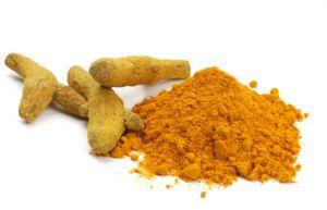 Organic Turmeric Powder