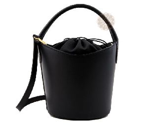 Comfortable Bucket Bag