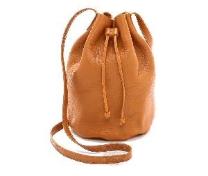 Drawstring Bag