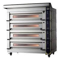 Deck Oven