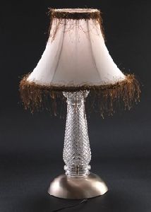 Champaign Lamp