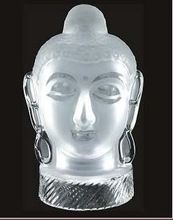 Crystal Gautam Budha