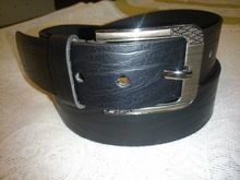 Buffalo Leather belts