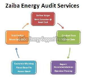 Energy Auditing Service 01