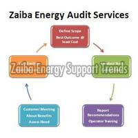 Energy Auditing Services