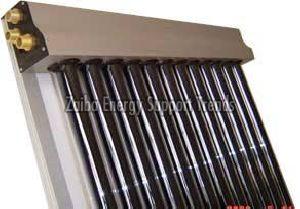 Solar Industrial Heating System