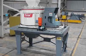 SMAN VERTICAL SHAFT IMPACTOR