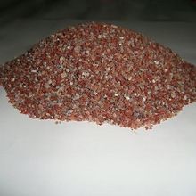 RED FLINT GRAIN