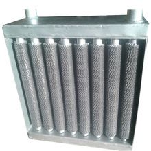 Finned Tube Heat Exchanger