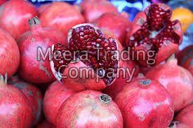 Fresh Hybrid Pomegranate