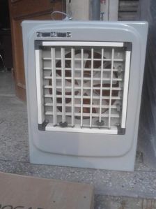 12 Inch Fiber Air Cooler