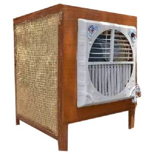 20 Inch King Wooden Air Cooler
